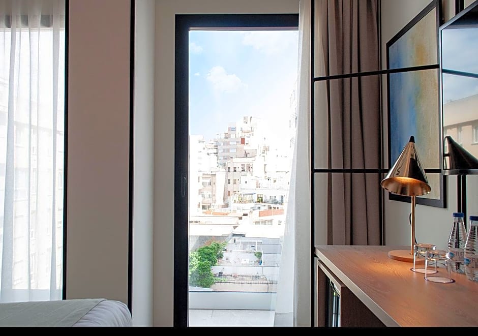 Ars Magna Bleisure Hotel