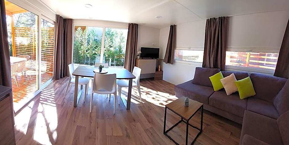 Amadria Park Camping Trogir - Mobile Homes