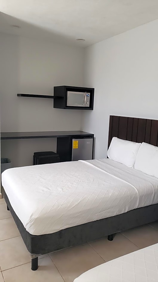 CARASOL VILLAS y SUITES PRIVADAS
