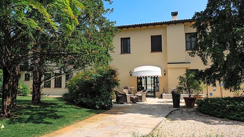 Hotel Villa Nabila