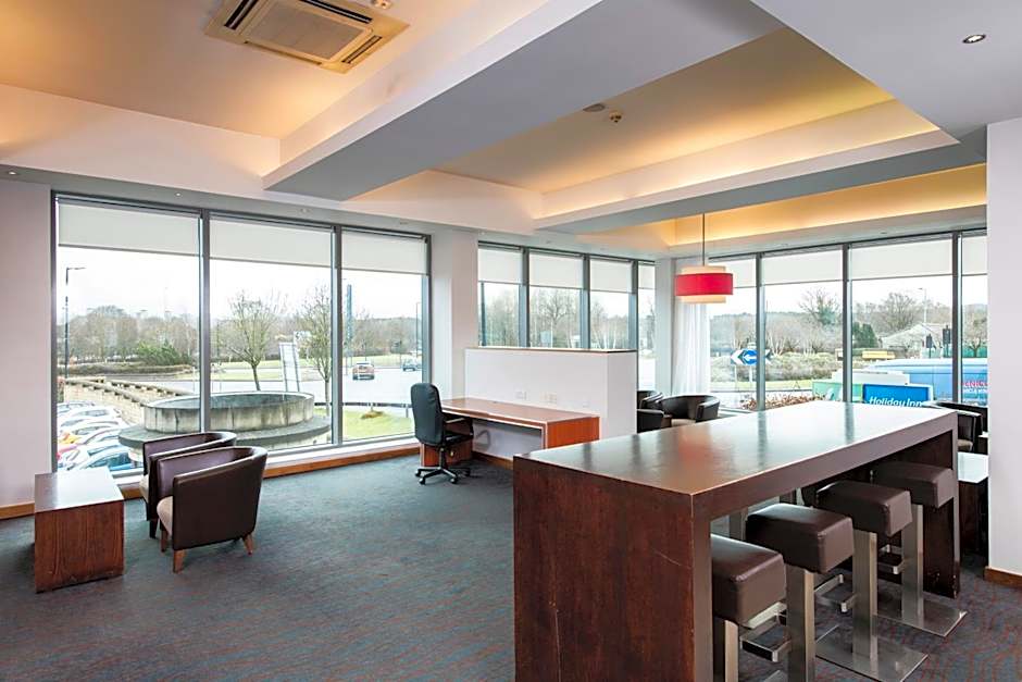 Holiday Inn Express Hamilton By IHG