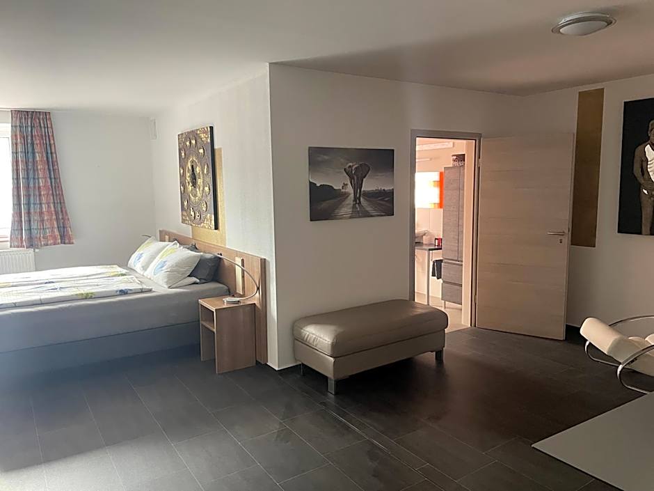 Landhotel Müller im Donautal