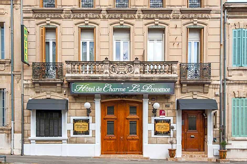 Hotel de Charme Le Provence