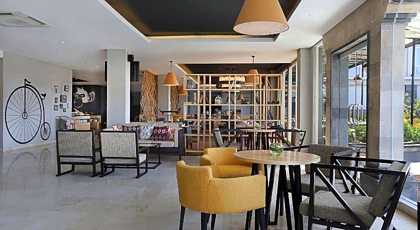 Golden Tulip Essential Denpasar Hotel