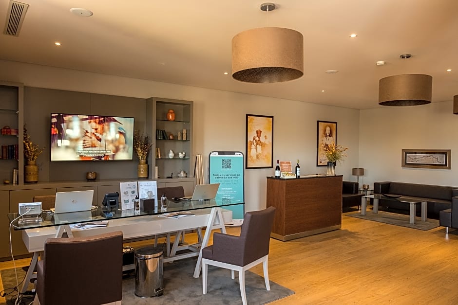 Vila Gale Douro Vineyards