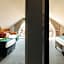 PlanB Hotel - Living Chamonix