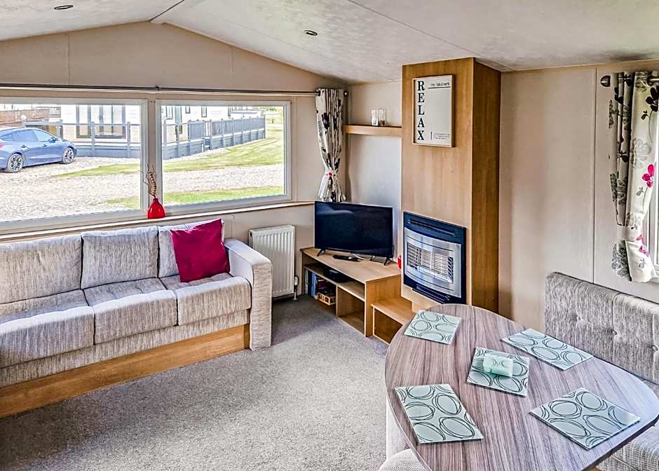 Nethercraig Holiday Park