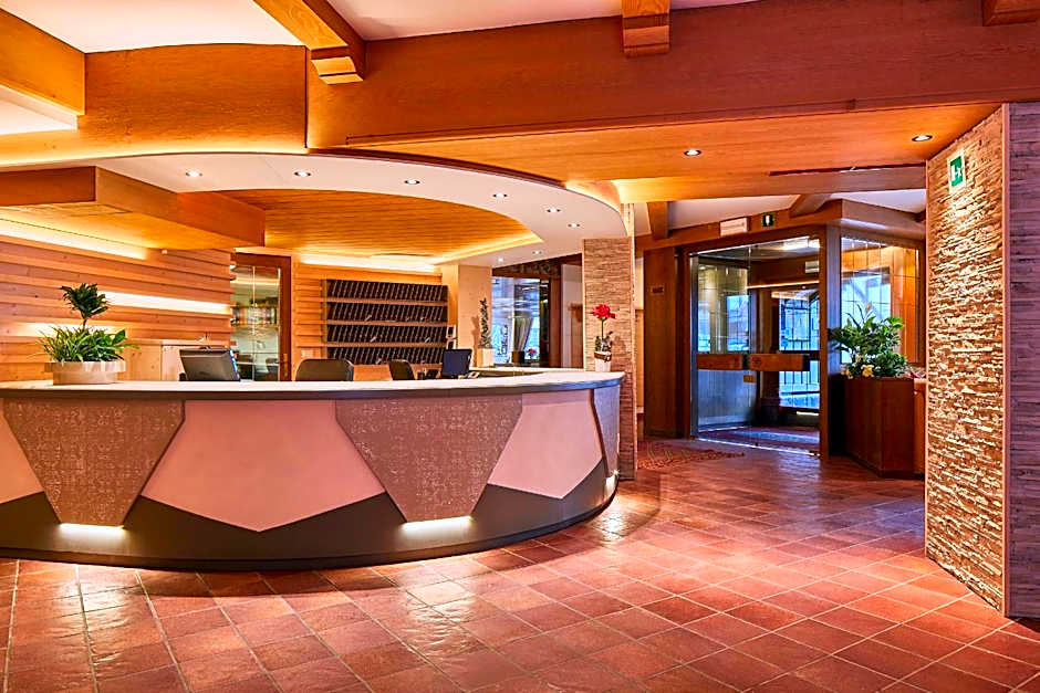 Hotel Portavescovo