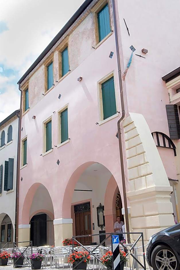 Residence Eremitani