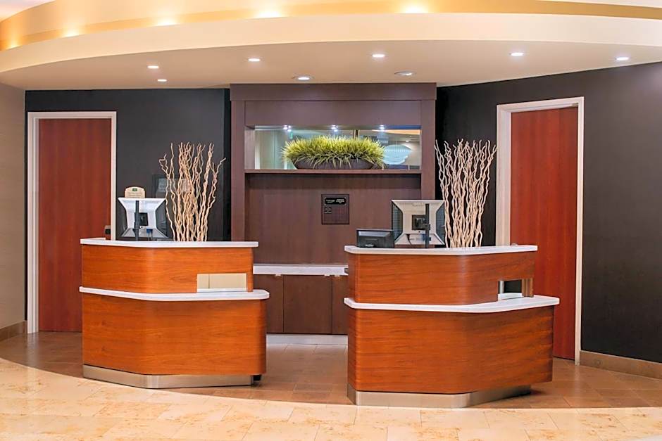 Courtyard by Marriott Sacramento Cal Expo