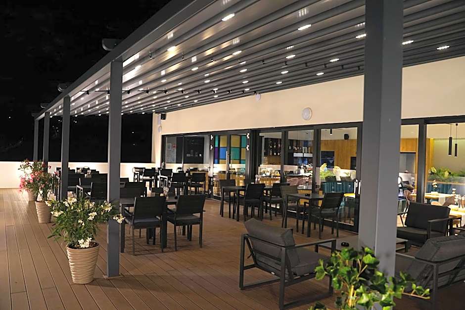 Hotel Boutique Aquarel