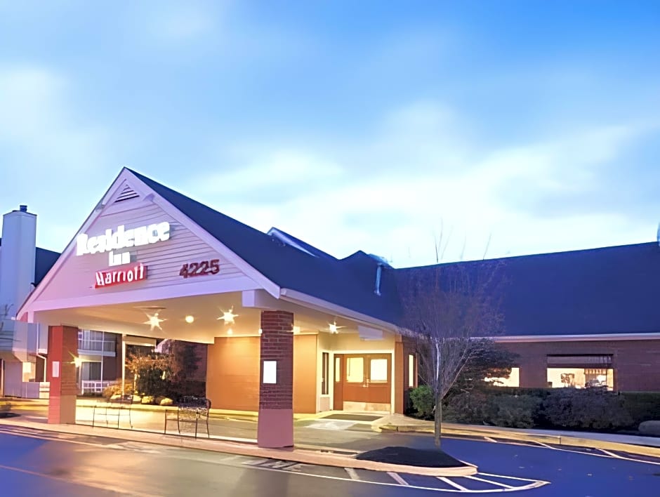 Sonesta ES Suites South Brunswick - Princeton