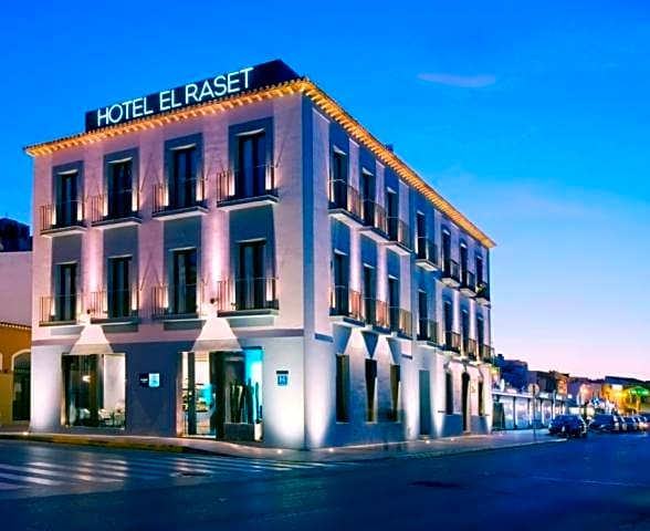 Hotel El Raset