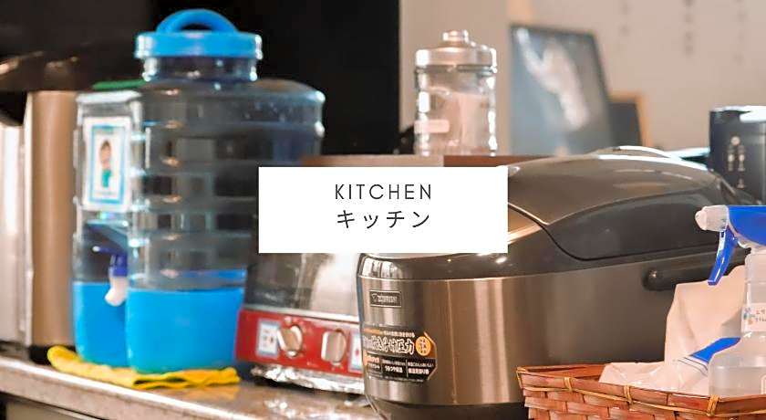 All Friends Guest House