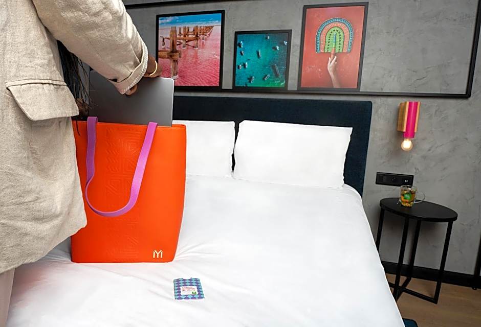 Ibis Styles Dakar
