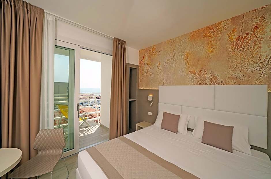 Hotel Strand a frontemare