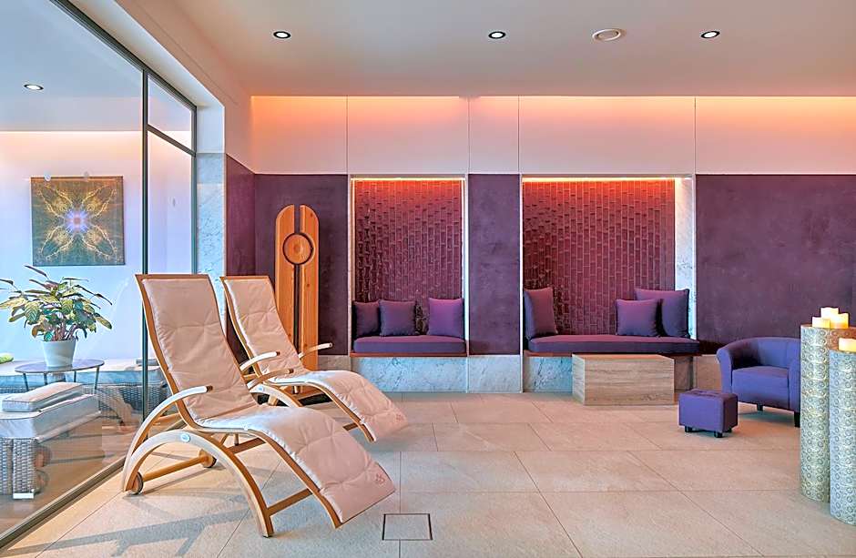 Hotel Bei Gretel, Wellness & Ayurveda