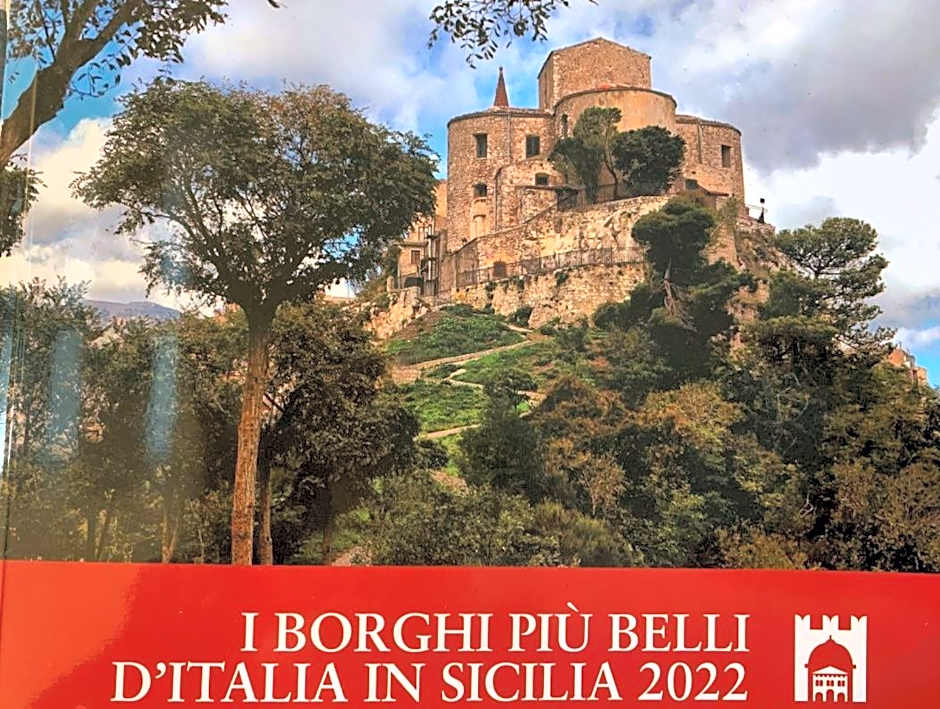 Bed & Breakfast StudioArcodia-