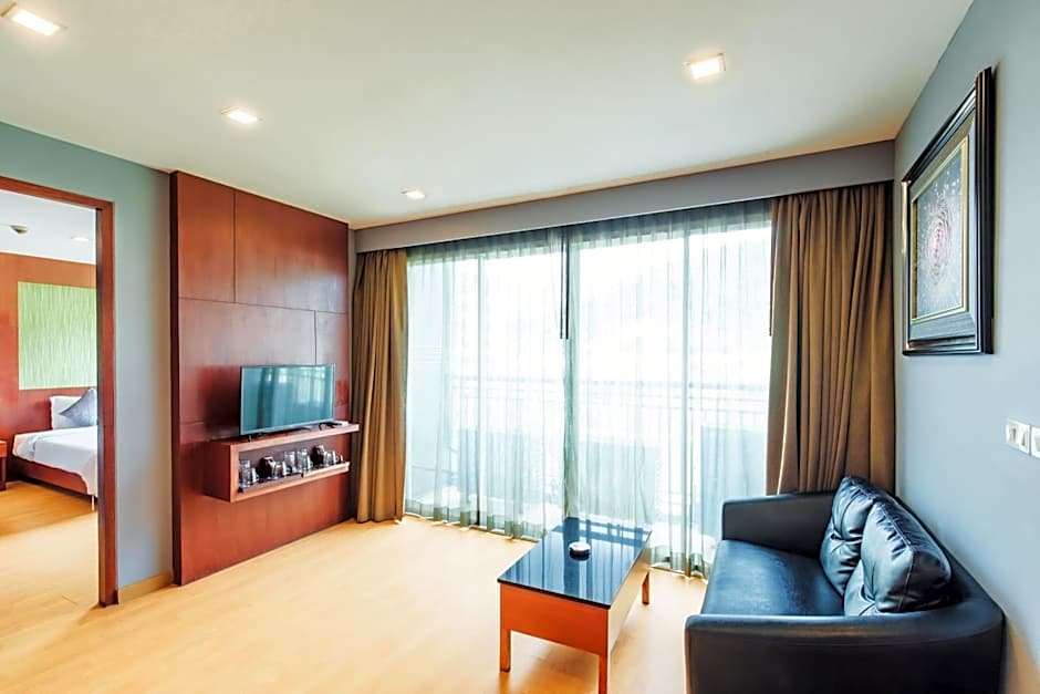 Elite Suites Patong