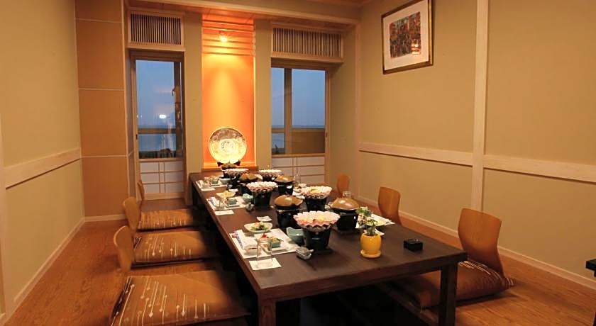 Ryokan Kaigetsukan