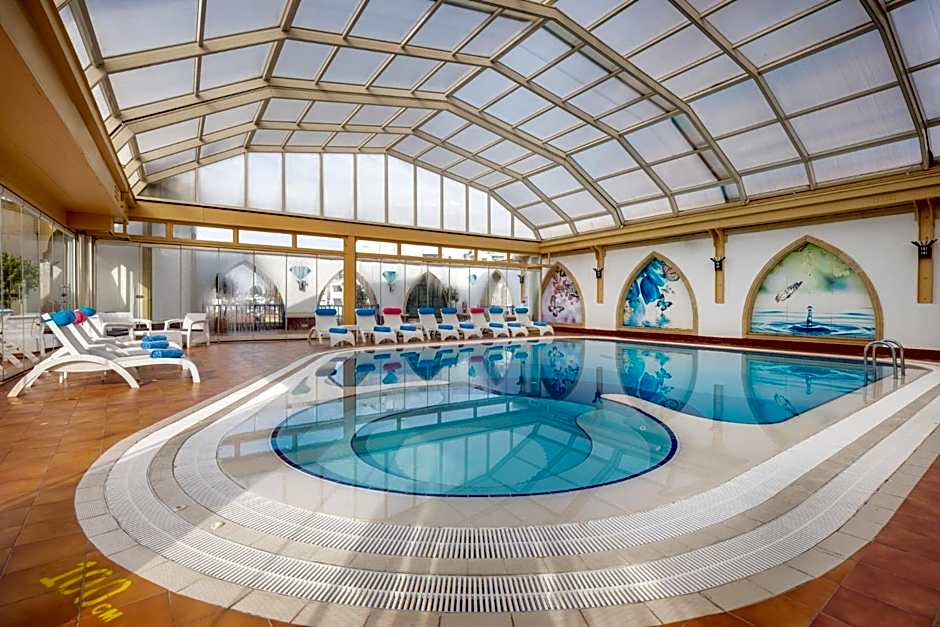 Merit Lefkosa Hotel & Casino