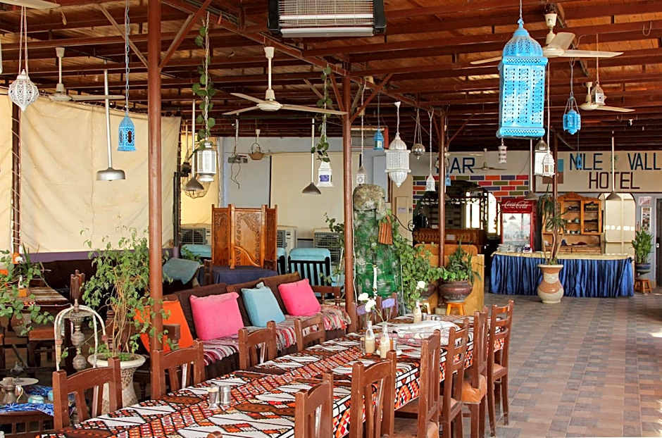 Nile Valley Hotel