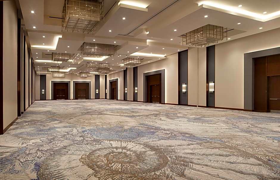 Hilton West Palm Beach