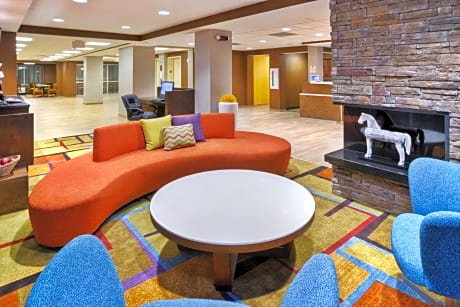 Fairfield Inn Owensboro