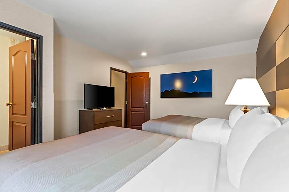 Quality Inn near Rocky Mountain National Park