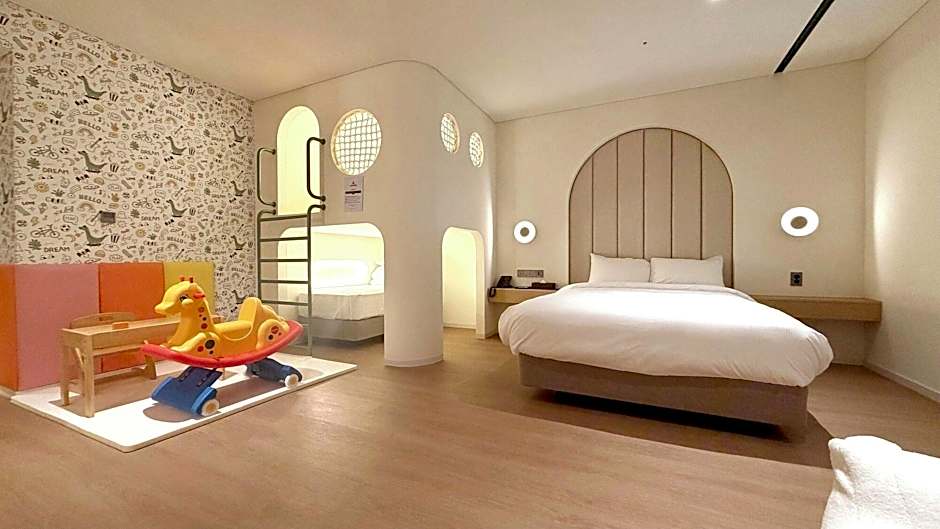 The K Hotel Gyeongju