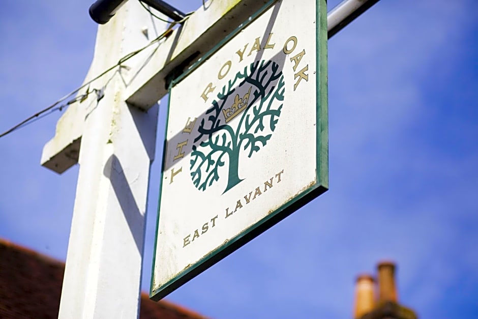 The Royal Oak