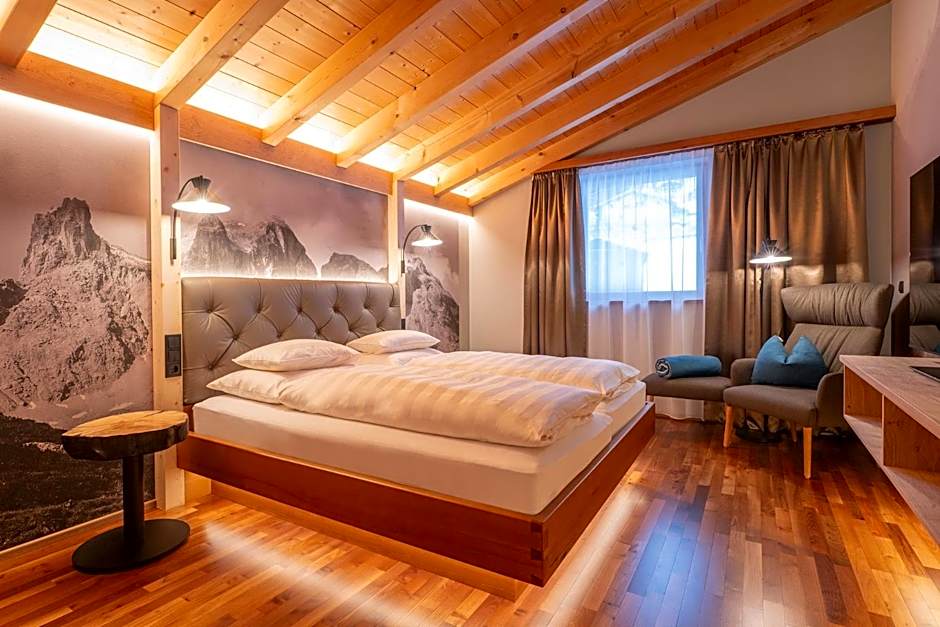 Boutiquehotel Grandau