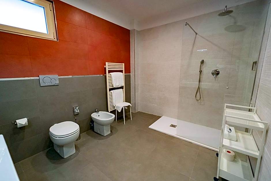Villa Maria Hotel & SPA