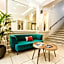 Privilodges Le Royal - Apparthotel
