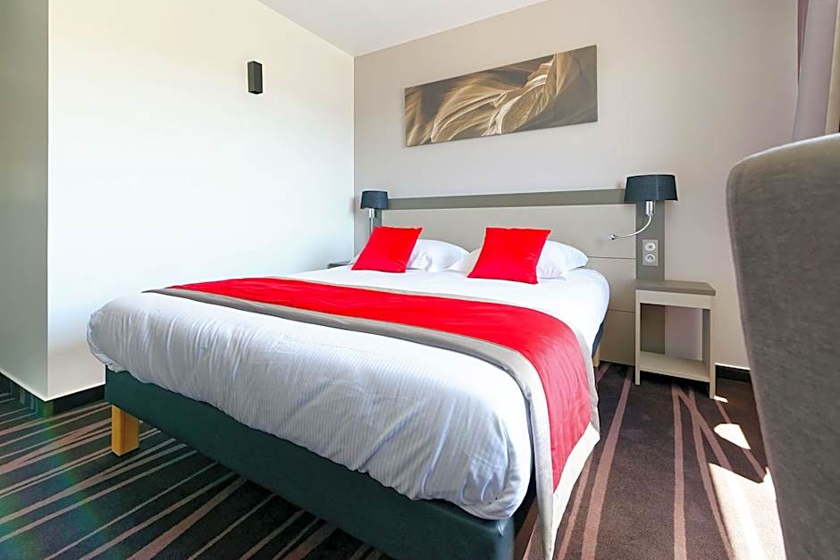 Hôtel AKENA Besançon