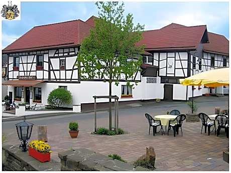 Landgasthaus Pfahl