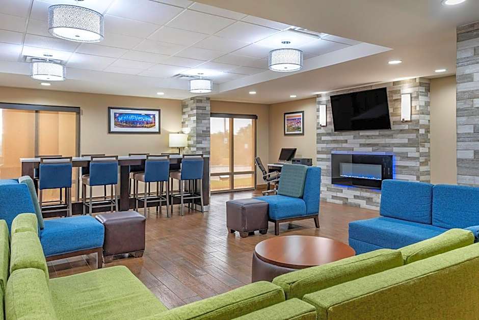 Comfort Inn Birmingham Homewood