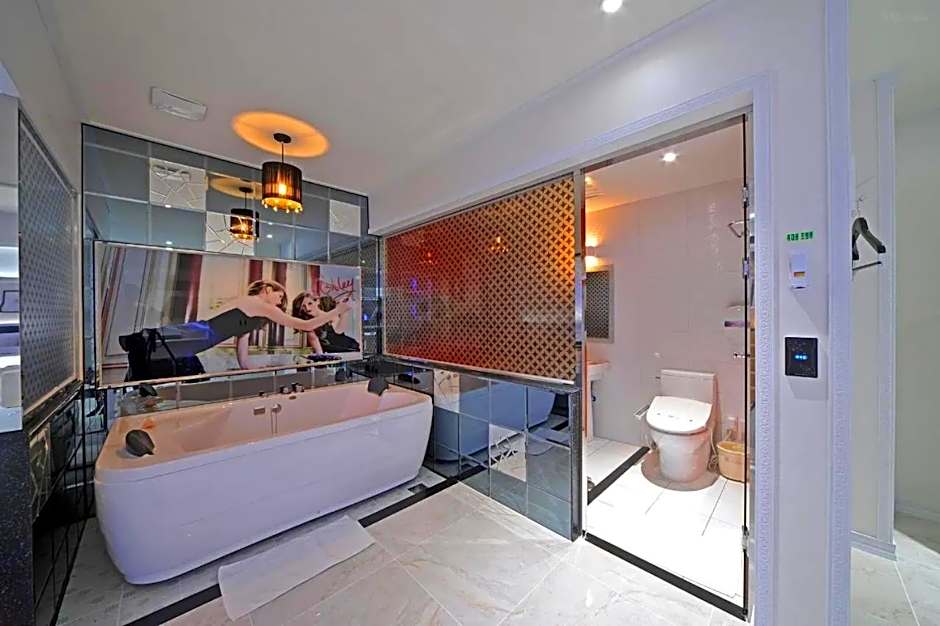 Mokpo Myeongpum Hotel