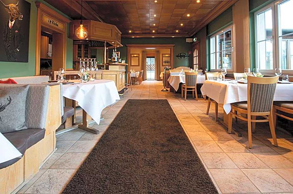 Müller´s Landhotel