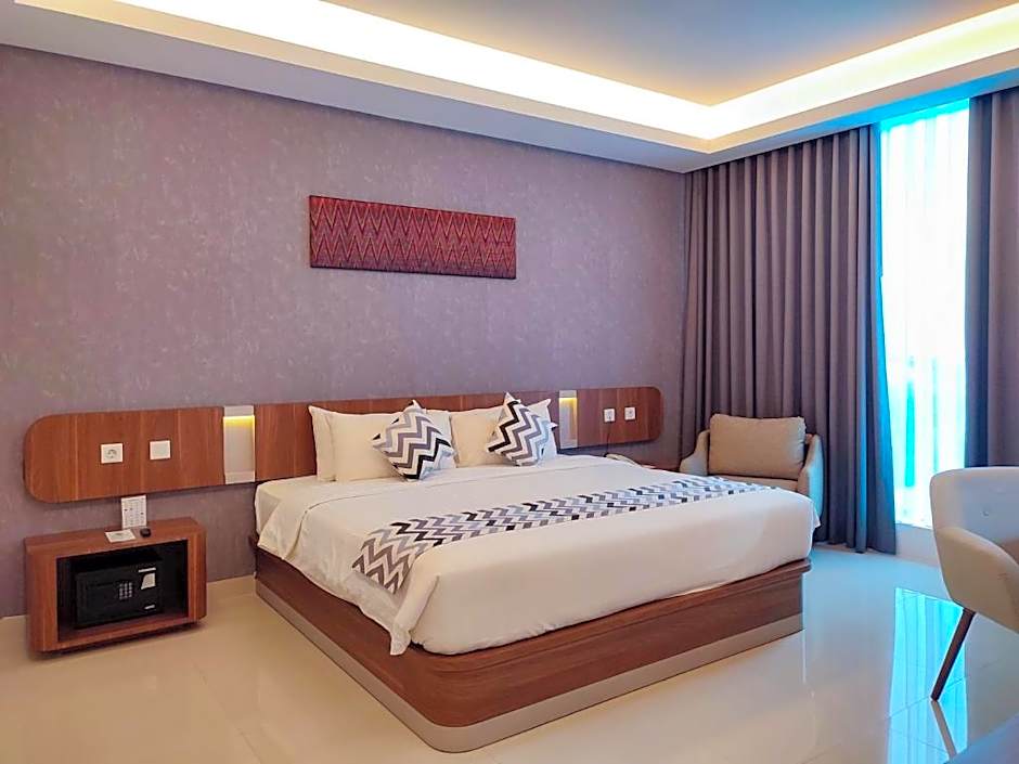 UNHAS HOTEL & CONVENTION