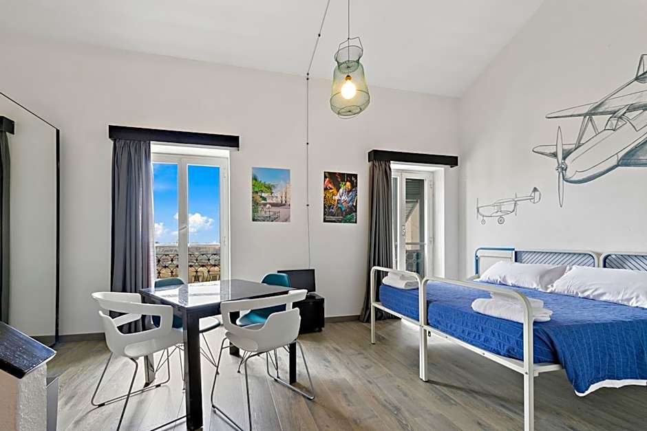 Ostello Bello Genova