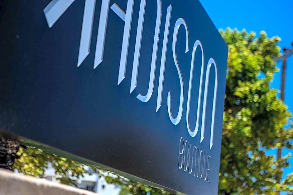 Madison Boutique, Faliraki