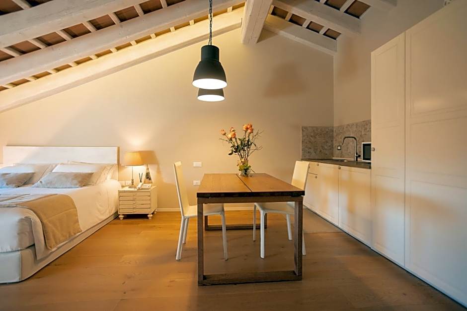 Borghetto San Biagio Relais Agriturismo