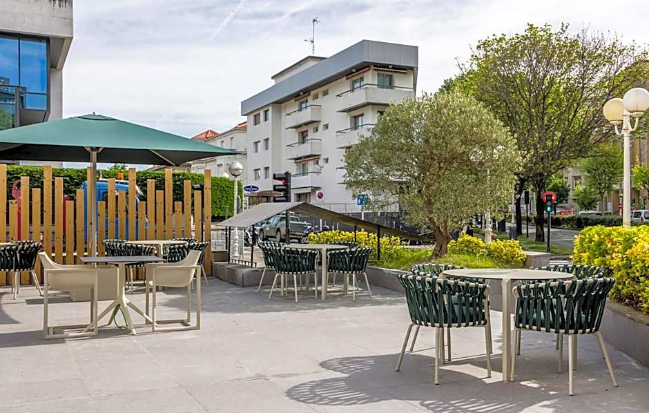 Ilunion San Sebastian