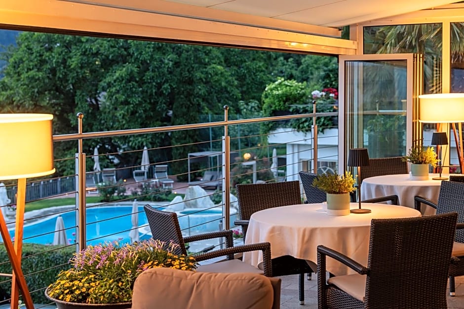 Hotel Starkenberg