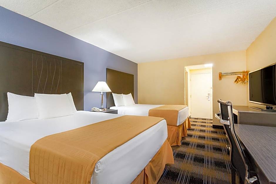 Days Inn by Wyndham Wilkes Barre