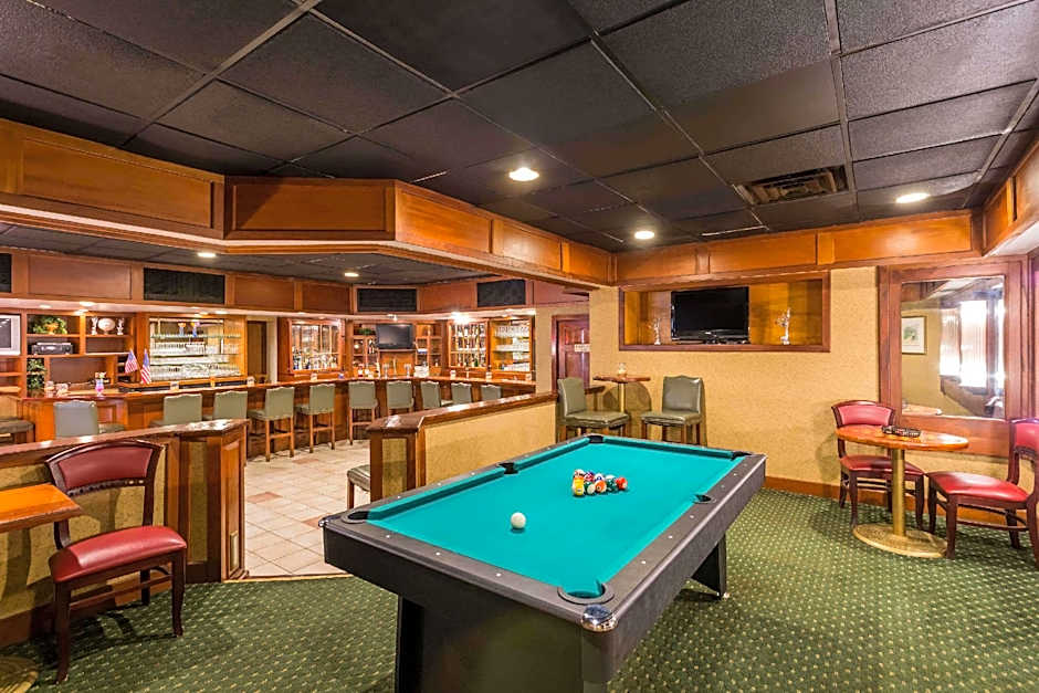 Clarion Inn Southern Pines - Pinehurst