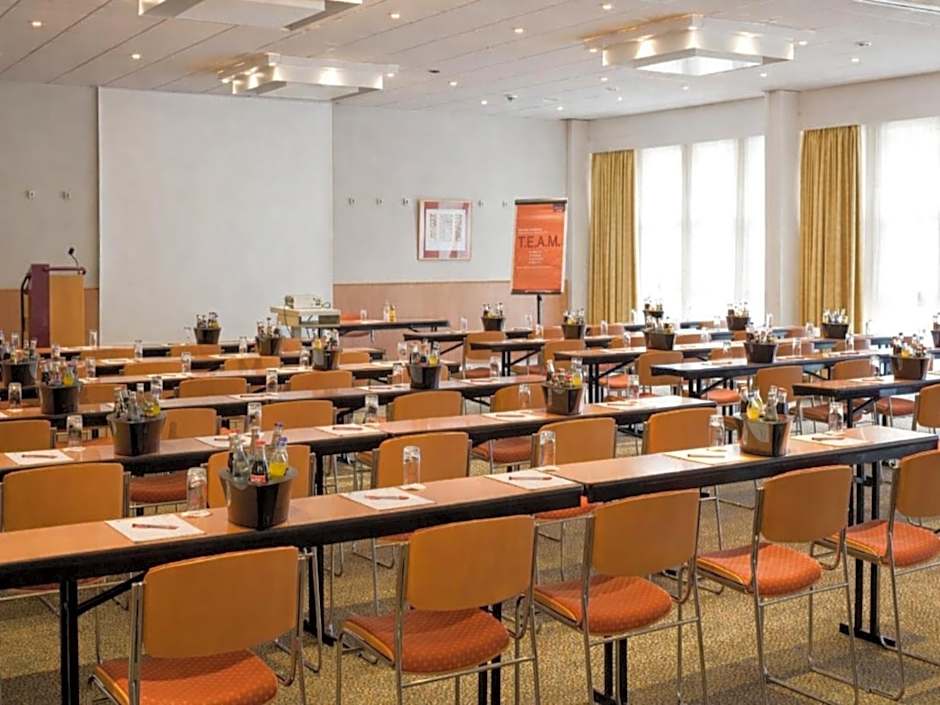 Sunday Hotel Saarbrücken Süd