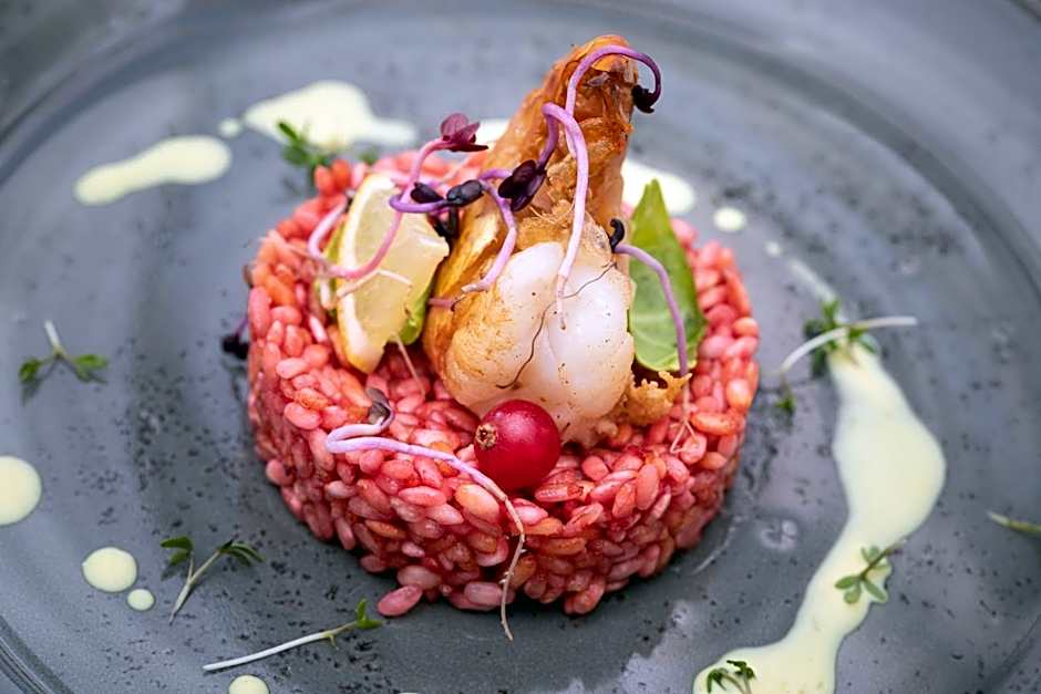 GenussHotel Sonnblick