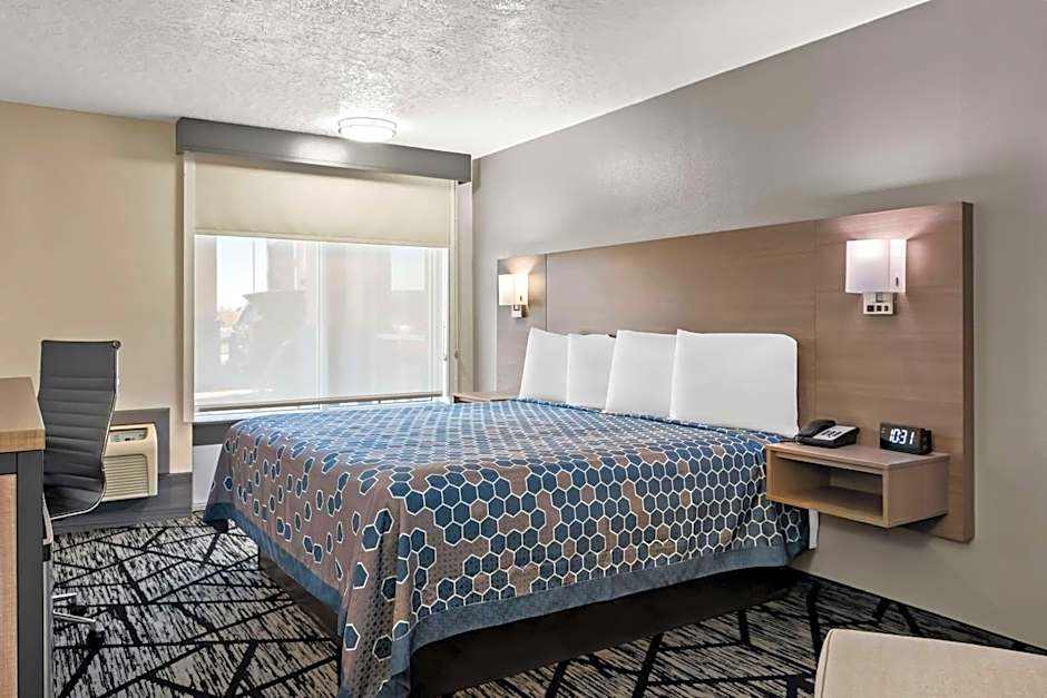 SureStay Hotel by Best Western Duncan